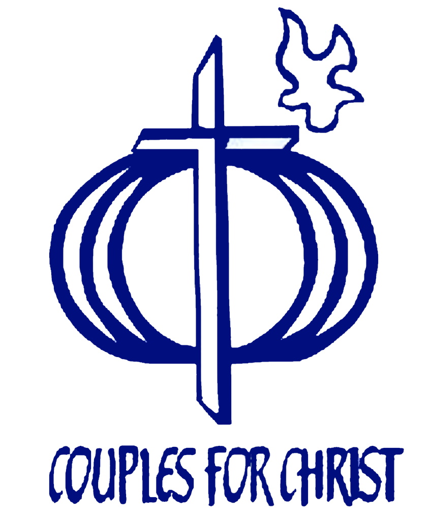 Couples for Christ - Northern California logo